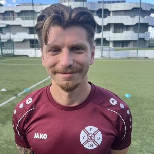 Милен Цветков