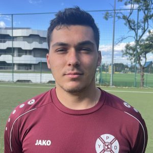 Борис Арабаджиев