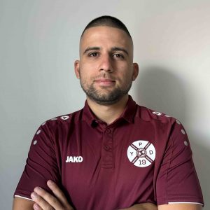 Йордан Костов